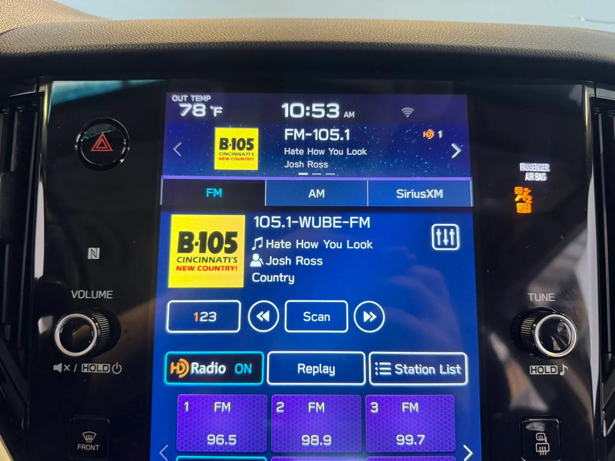 Used 2022 Subaru Legacy Premium AWD/4WD image 14