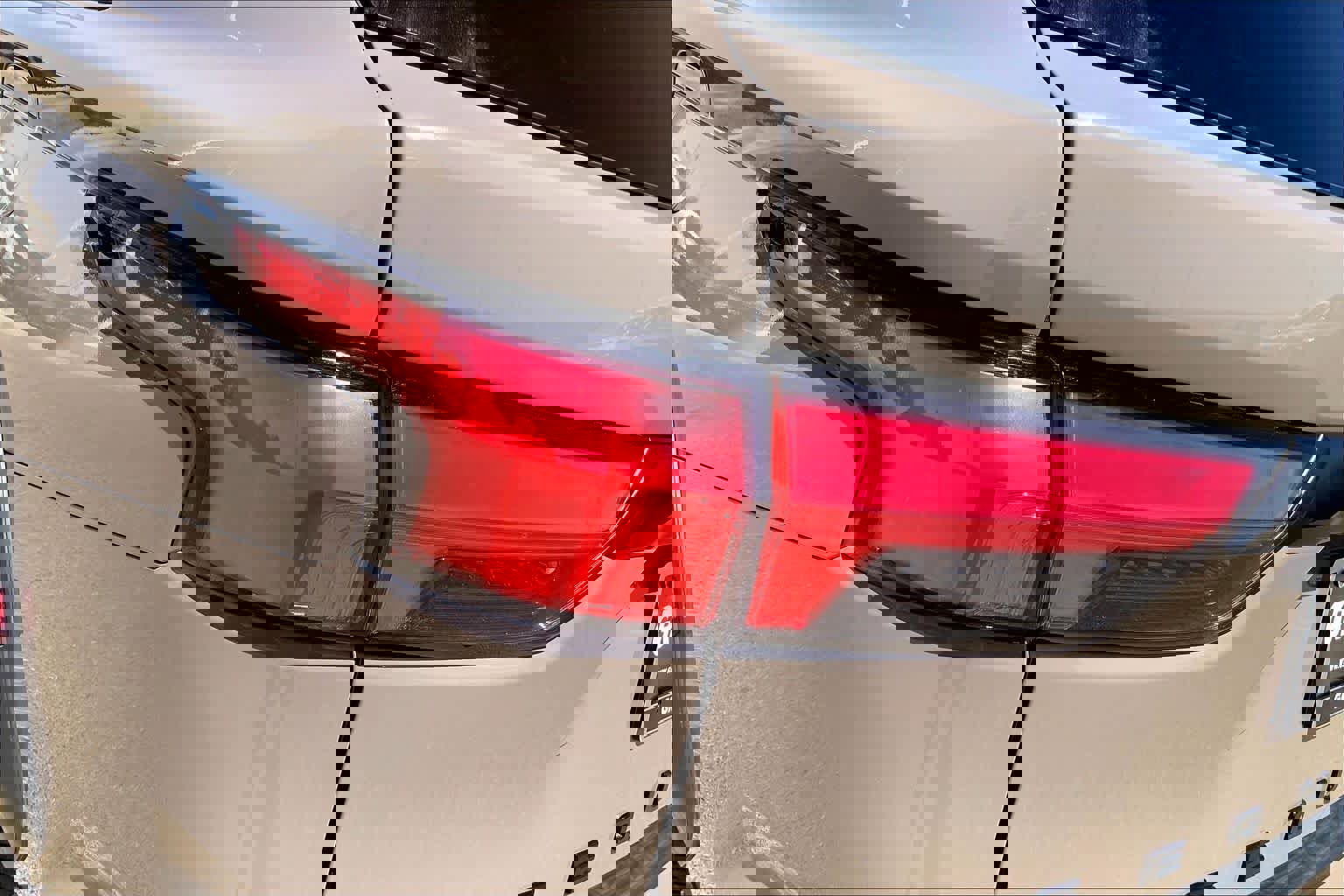 Used 2025 Toyota Sequoia TRD Pro AWD/4WD image 32