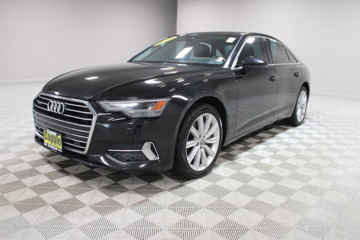 Used 2020 Audi A6 2.0T Premium image 7