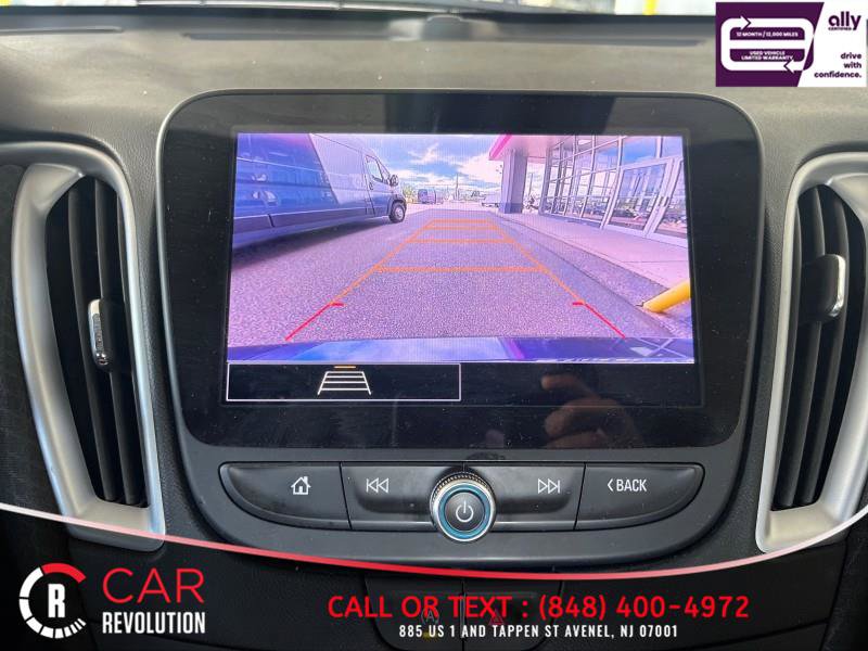 Used 2023 Chevrolet Malibu LT image 16