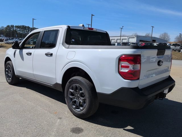 New 2026 Ford Maverick XLT w/ XLT Luxury Package AWD/4WD image 6