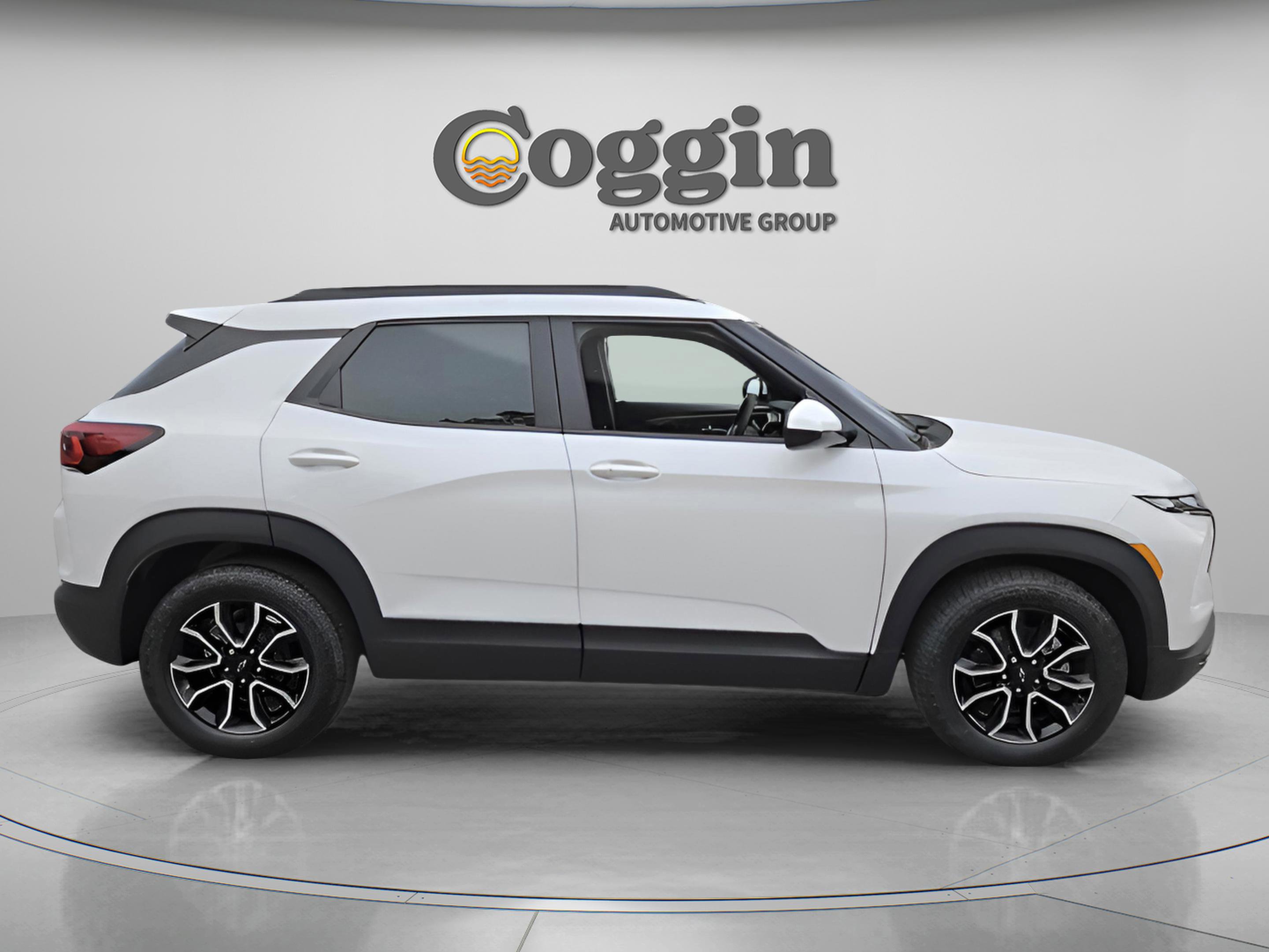 New 2026 Chevrolet TrailBlazer ACTIV w/ Convenience Package image 5