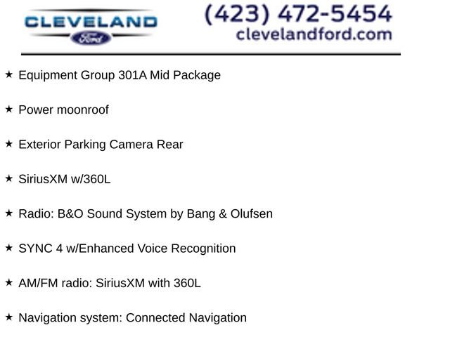 Used 2023 Ford Expedition Max Limited image 2