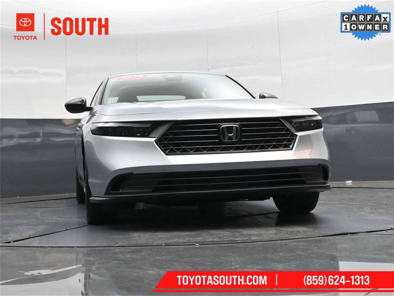 Used 2025 Honda Accord SE image 33