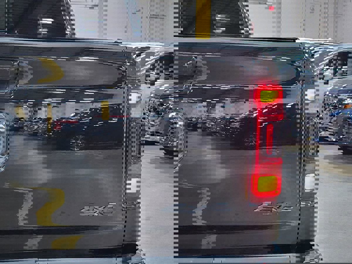 Used 2021 RAM 1500 Lone Star image 22