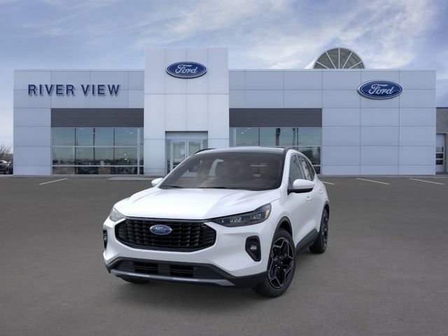 New 2026 Ford Escape Platinum w/ Premium Technology Package image 2