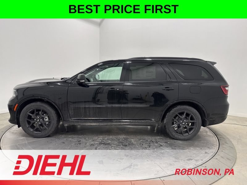 New 2026 Dodge Durango GT AWD/4WD image 4
