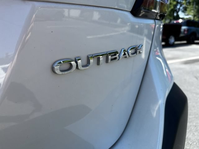 Used 2023 Subaru Outback Limited AWD/4WD image 45