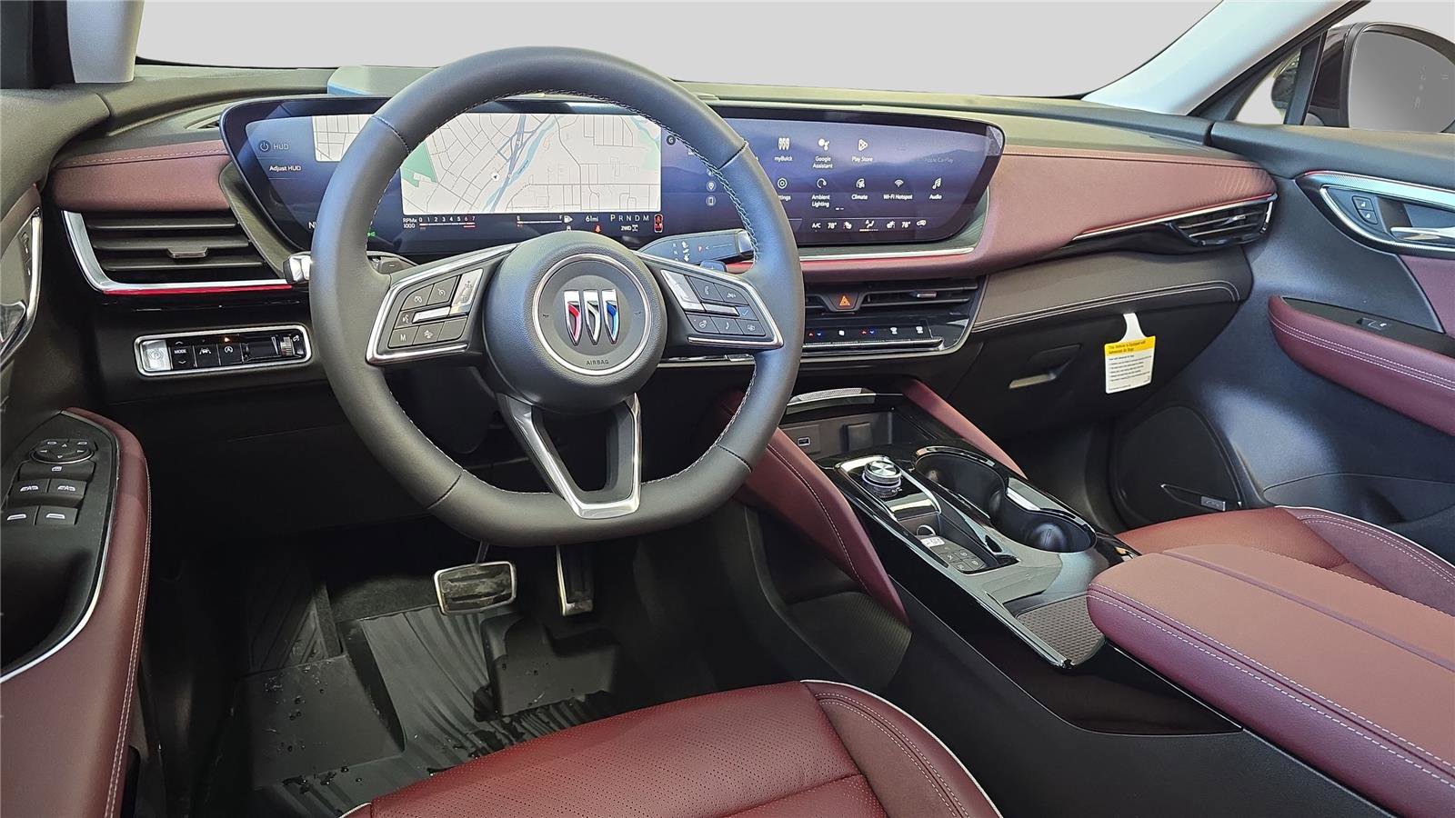 New 2026 Buick Envision Sport Touring image 20