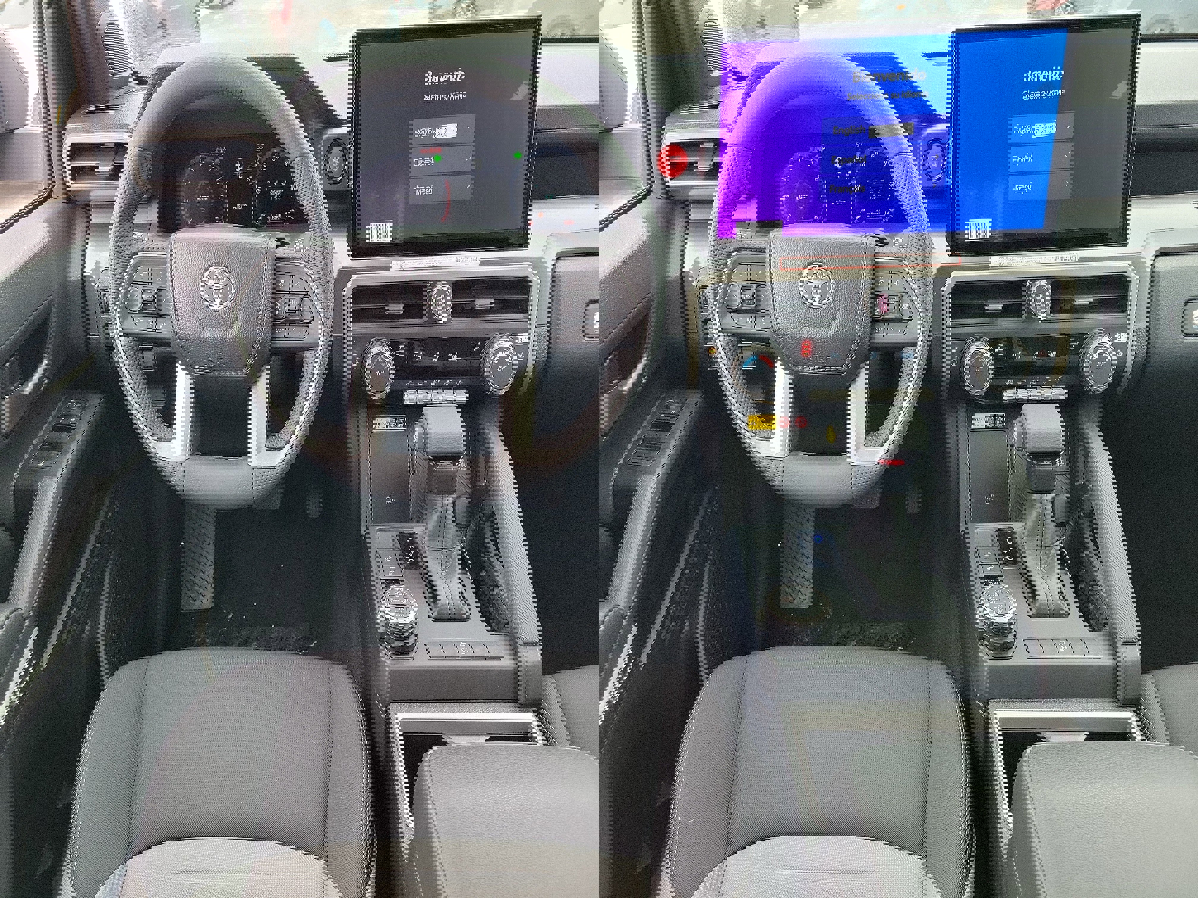 New 2026 Toyota Tacoma TRD Off-Road image 10