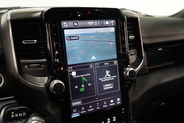 Used 2025 RAM 1500 Laramie image 23