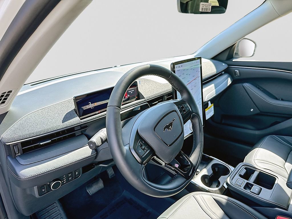 New 2025 Ford Mustang Mach-E Premium image 18