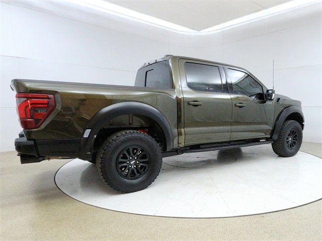 Used 2024 Ford F150 Raptor image 7
