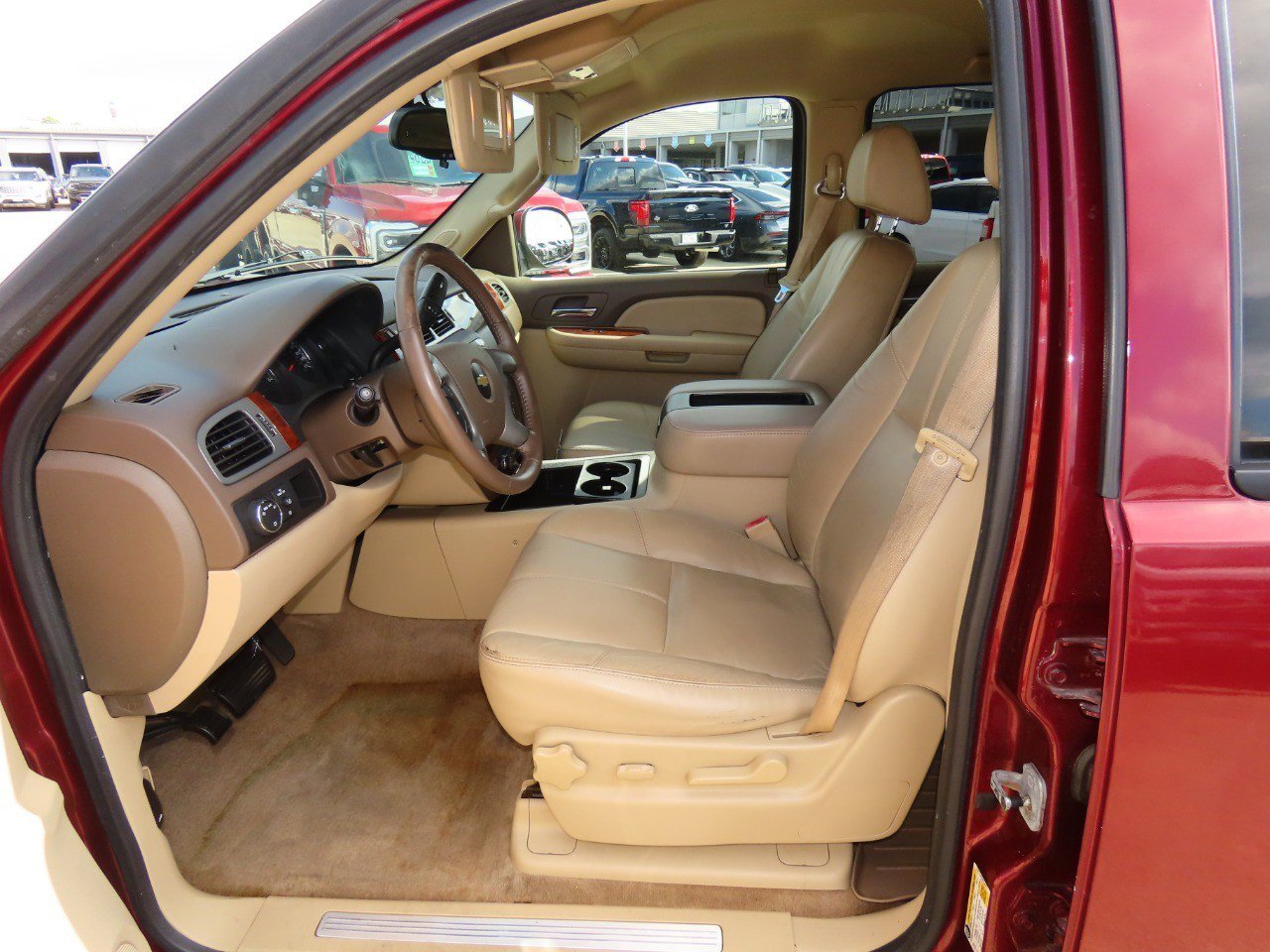 Used 2009 Chevrolet Tahoe LT image 26