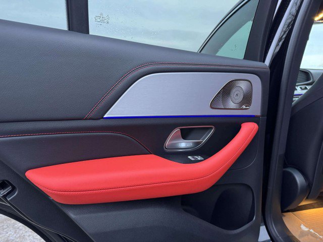 New 2026 Mercedes-Benz GLE 53 AMG 4MATIC Coupe image 23