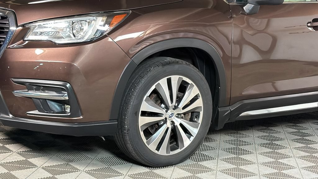 Used 2019 Subaru Ascent Limited AWD/4WD image 4