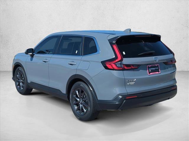 New 2026 Honda CR-V EX-L image 5