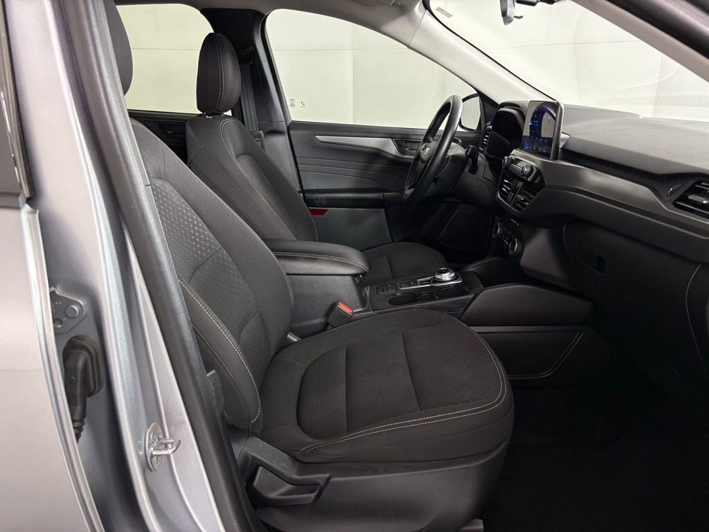 Used 2024 Ford Escape Active FWD image 42
