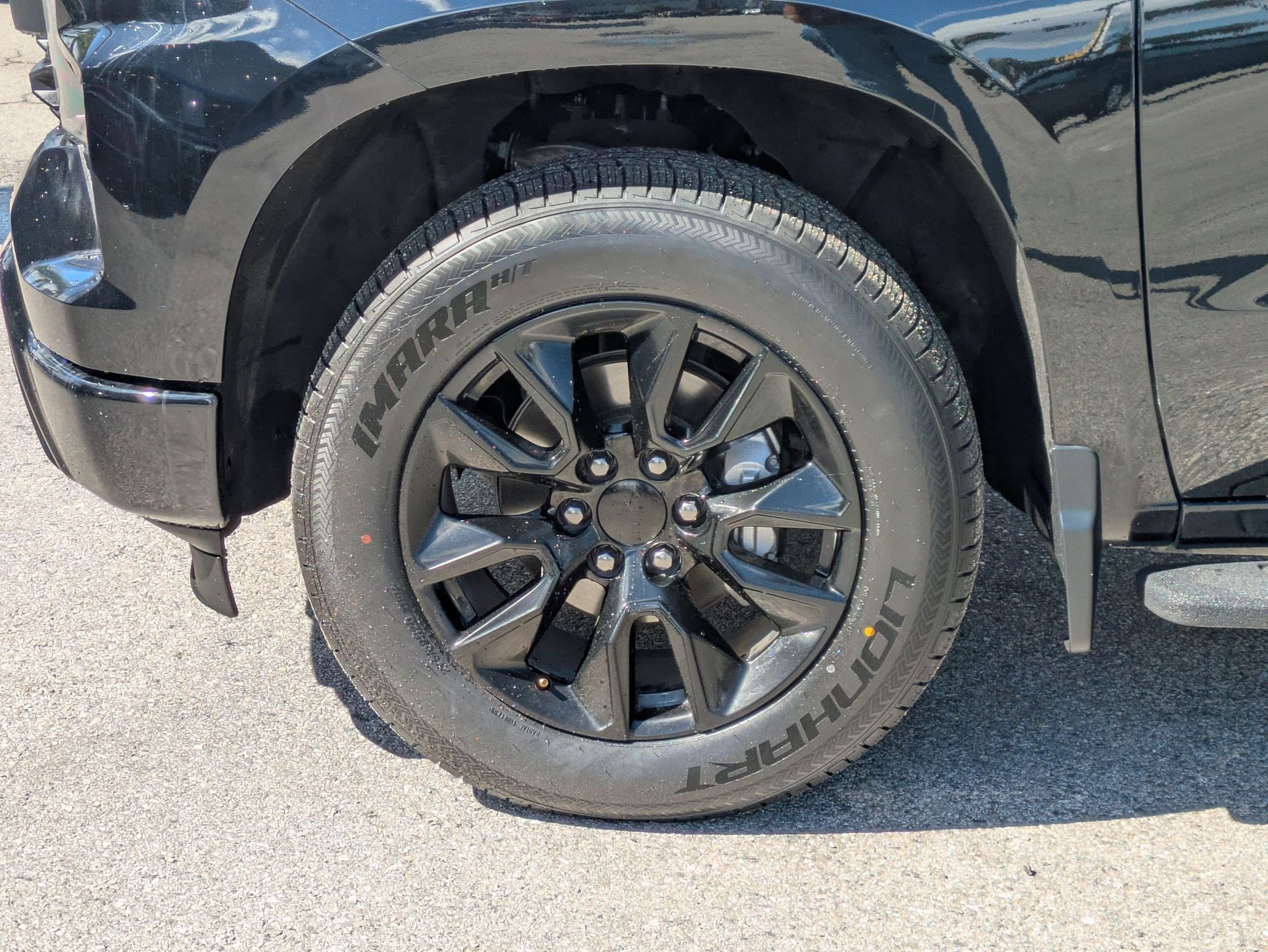 Used 2022 Chevrolet Silverado 1500 Custom RWD image 9