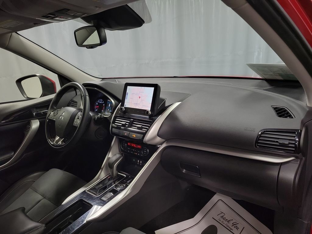 Used 2024 Mitsubishi Eclipse Cross SE image 26