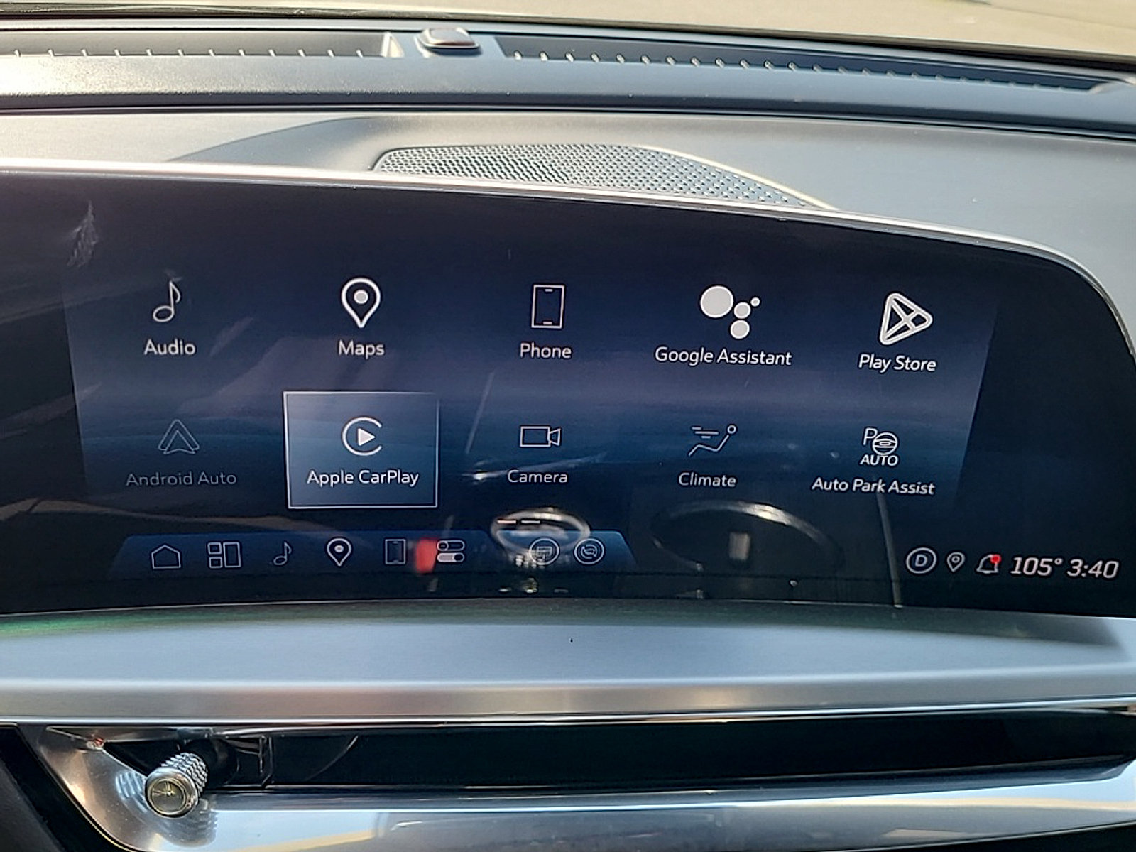 Certified 2024 Cadillac Lyriq Sport AWD/4WD image 23