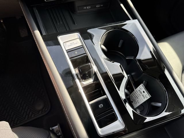 New 2026 Volkswagen Atlas SEL image 15