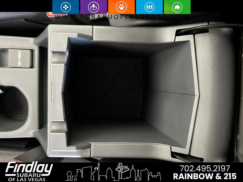 New 2025 Subaru Forester Premium image 28
