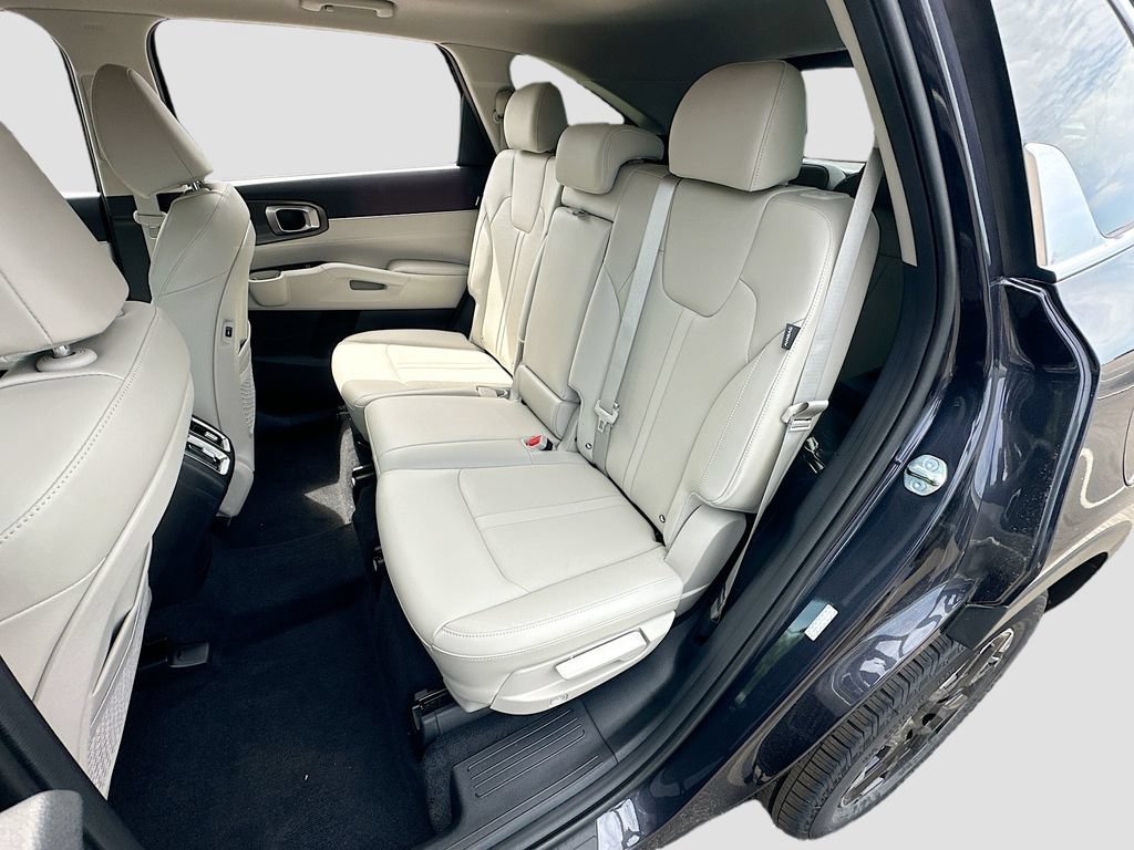New 2026 Kia Sorento S w/ S Panoramic Sunroof Package FWD image 24