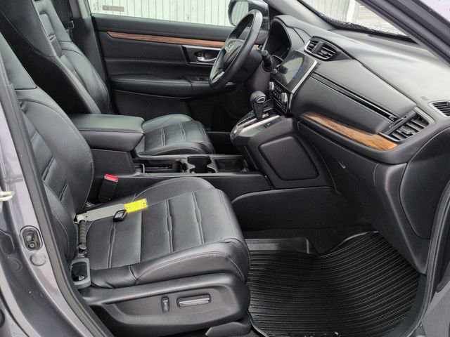Used 2019 Honda CR-V EX-L image 29
