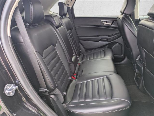 Used 2024 Ford Edge SEL image 19