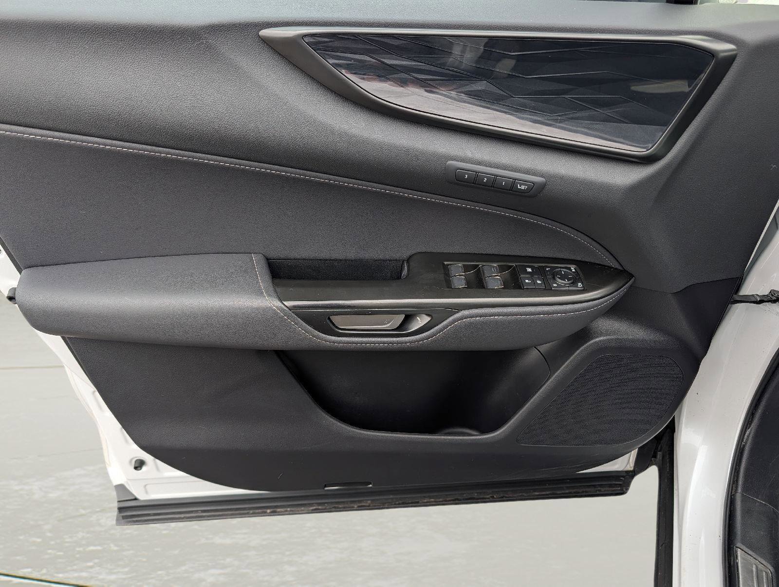 Used 2024 Lexus NX 350 AWD image 23