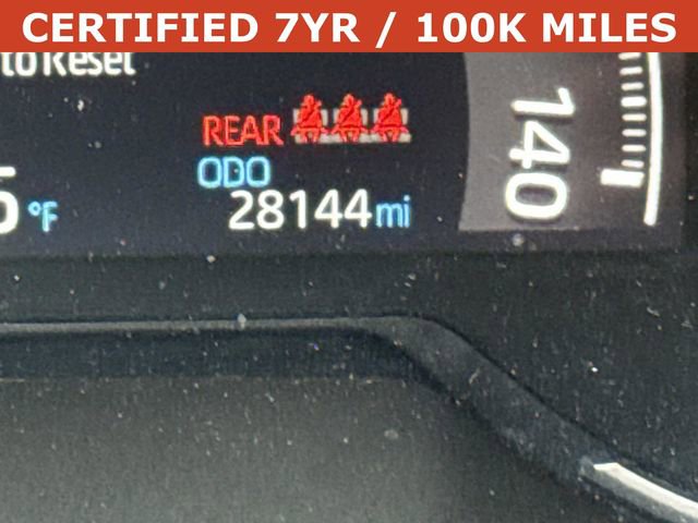 Used 2023 Toyota RAV4 XLE Premium AWD/4WD image 29