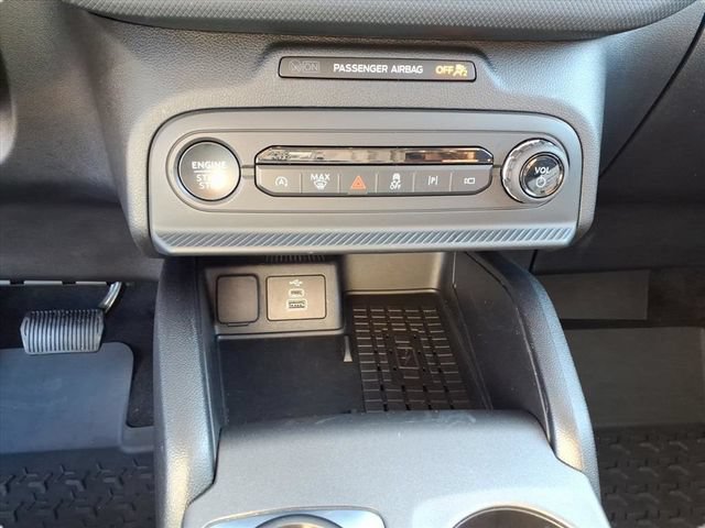 Used 2025 Ford Bronco Sport Outer Banks w/ Outer Banks Tech Package+ AWD/4WD image 22