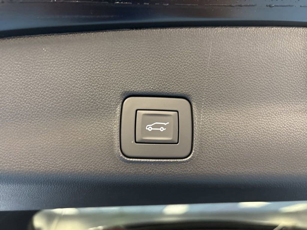 New 2026 Chevrolet TrailBlazer RS w/ Convenience Package image 9