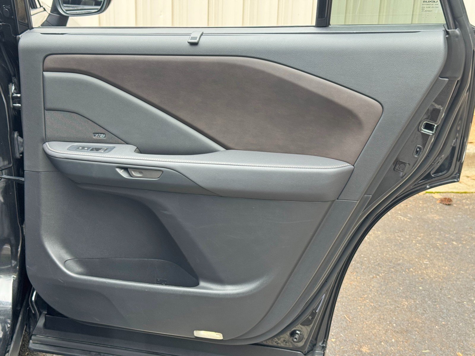 Used 2024 Lexus TX 350 AWD image 47