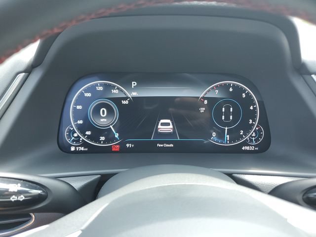 Used 2022 Hyundai Sonata SEL Plus FWD image 25