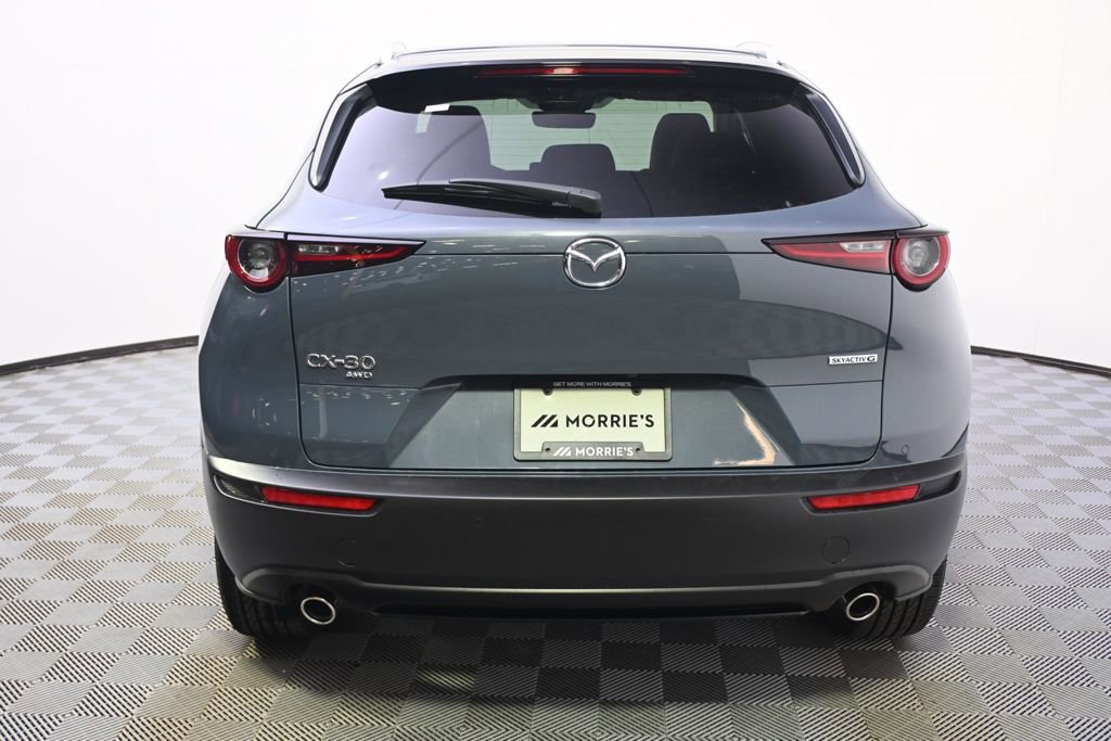 New 2026 MAZDA CX-30 AWD 2.5 S image 5