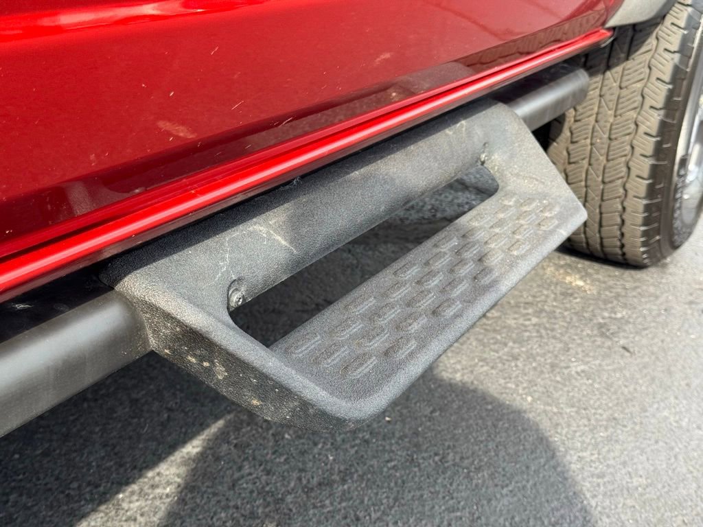 Used 2023 Ford Bronco Big Bend image 60