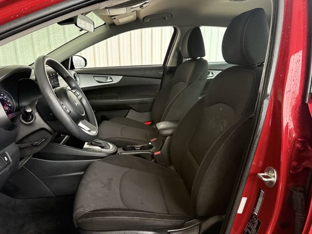 Used 2023 Kia Forte LXS image 22