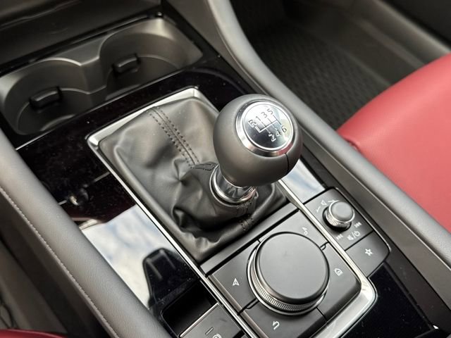 New 2026 MAZDA MAZDA3 2.5 S Hatchback w/ Premium Pkg image 13