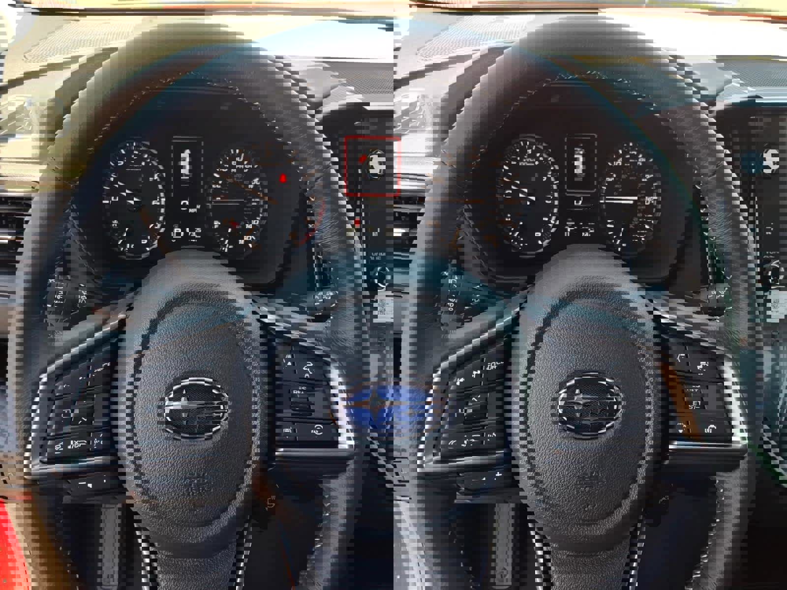 New 2026 Subaru Ascent Premium image 30