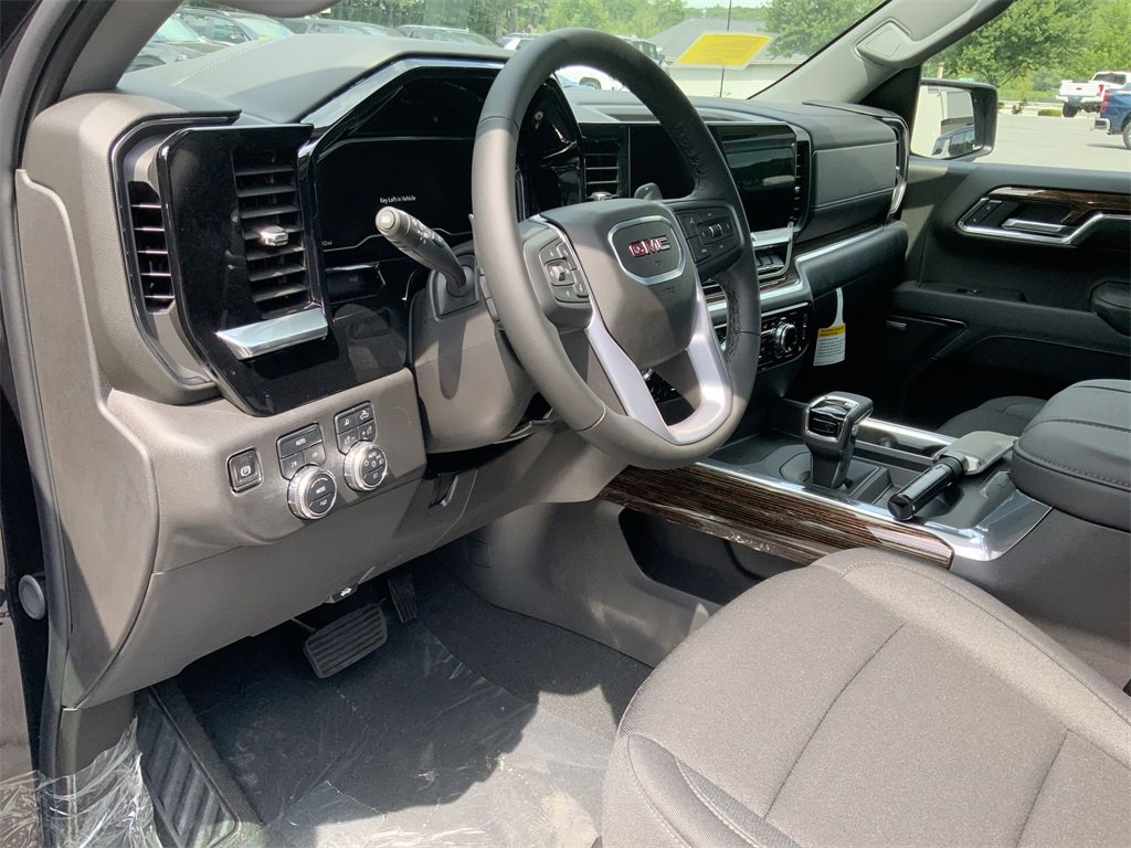 New 2025 GMC Sierra 1500 Elevation w/ Preferred Package image 11