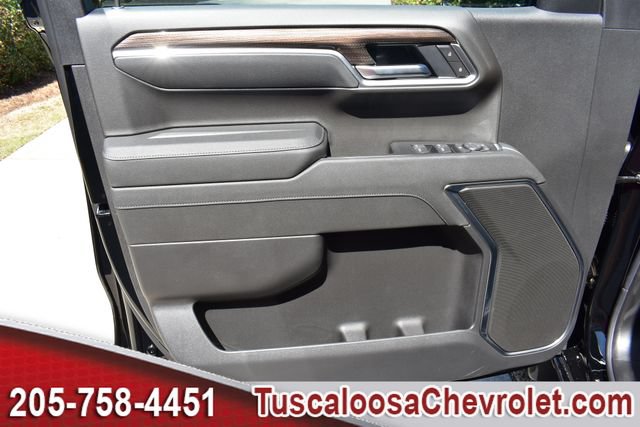 New 2026 Chevrolet Silverado 1500 LT w/ All Star Edition Plus AWD/4WD image 12