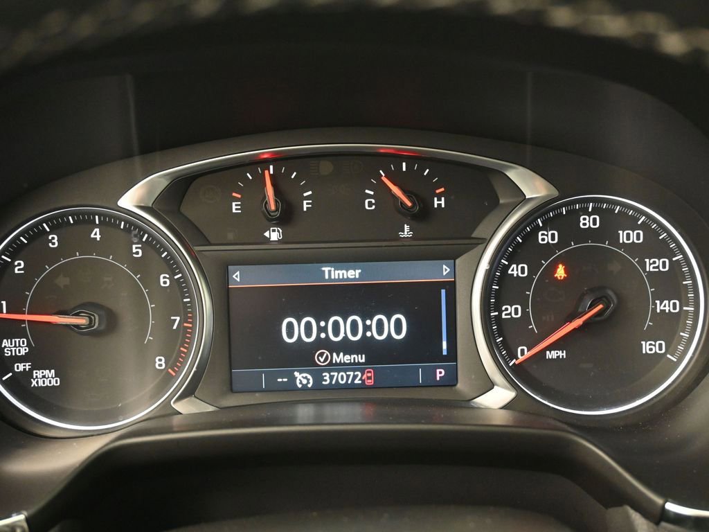 Used 2024 Chevrolet Blazer LT w/ Redline Edition image 10