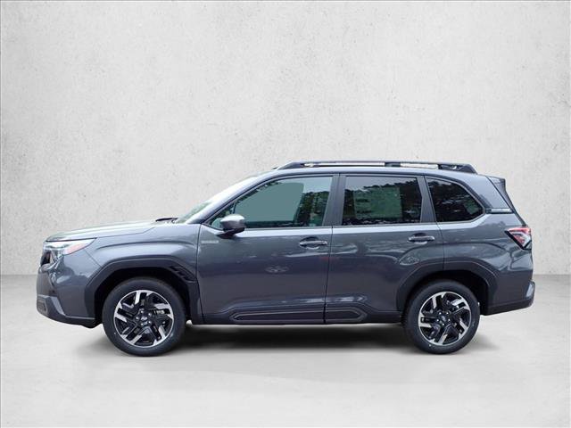New 2026 Subaru Forester Limited AWD/4WD image 2