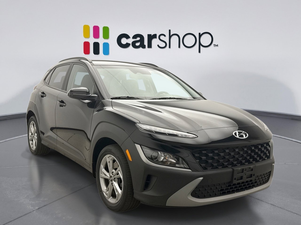 Used 2023 Hyundai Kona SEL AWD/4WD image 4