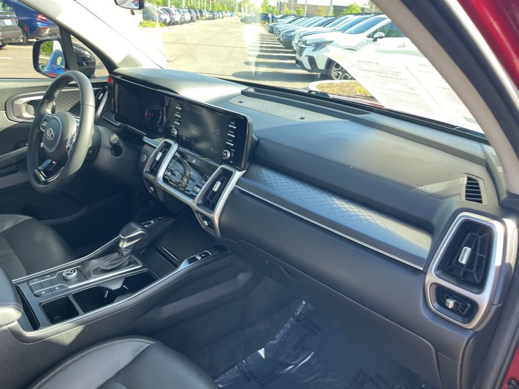 Used 2021 Kia Sorento S image 33