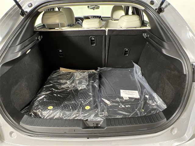 New 2026 MAZDA CX-30 AWD 2.5 S image 18