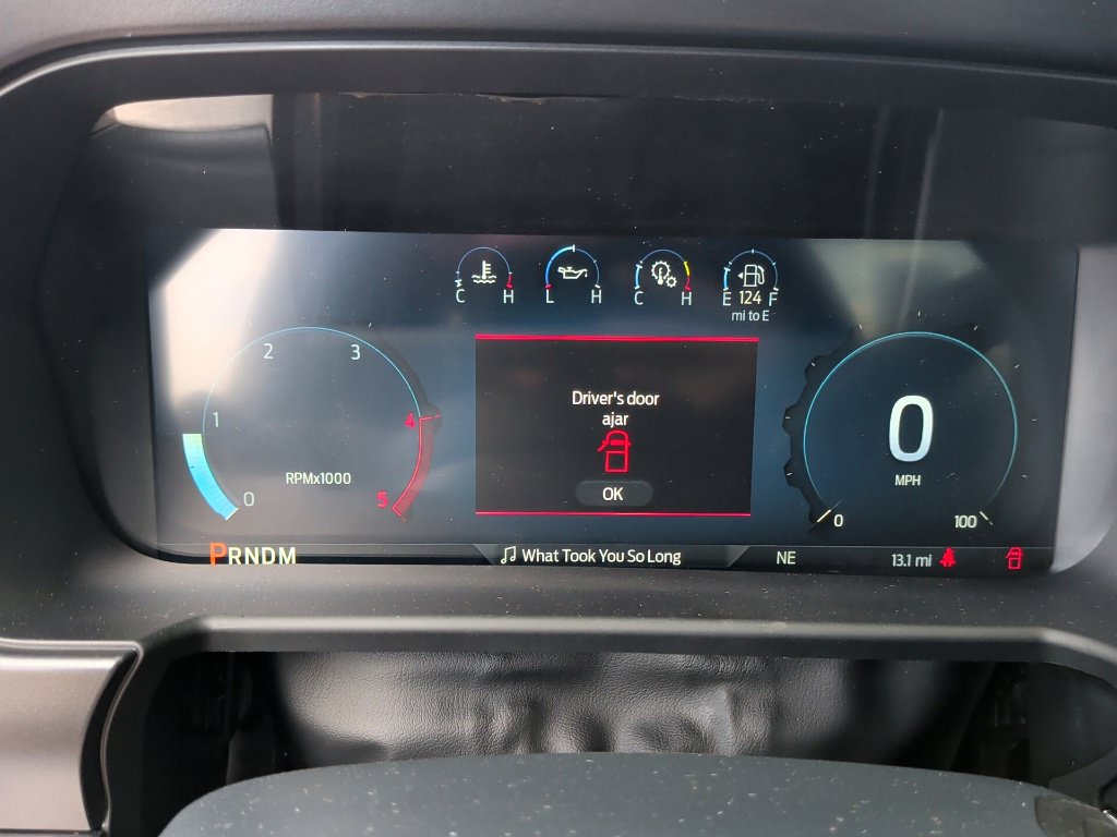 New 2027 Ford F350 Lariat AWD/4WD image 21