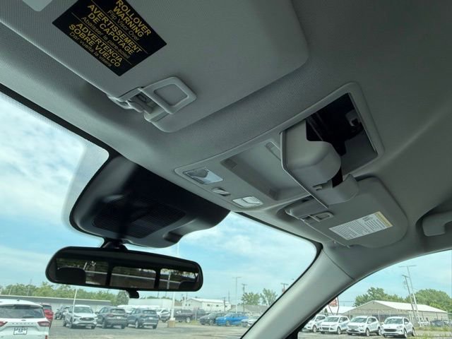 New 2025 Ford Maverick Lariat image 27